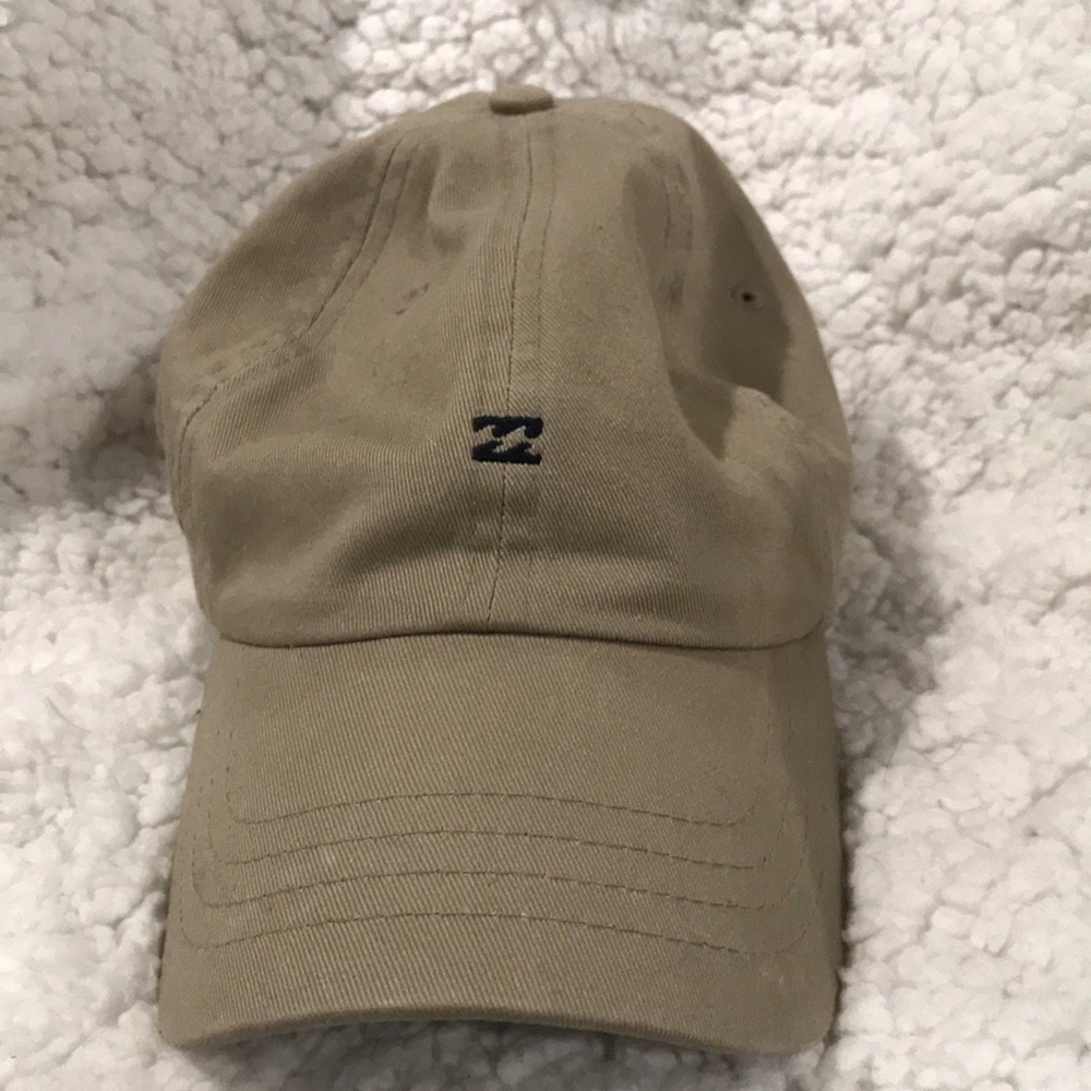 Billabong Hat